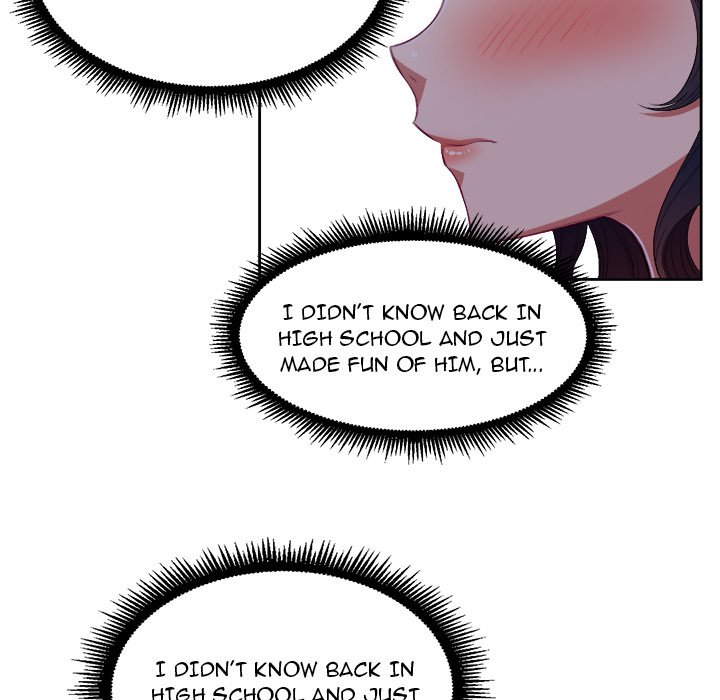 My High School Bully - Chapter 5 [photo 51] - MangaPorn