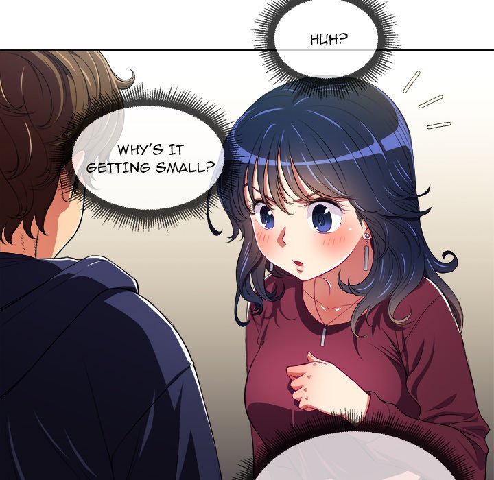 My High School Bully - Chapter 5 [photo 56] - MangaPorn