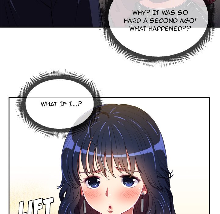 My High School Bully - Chapter 5 [photo 57] - MangaPorn