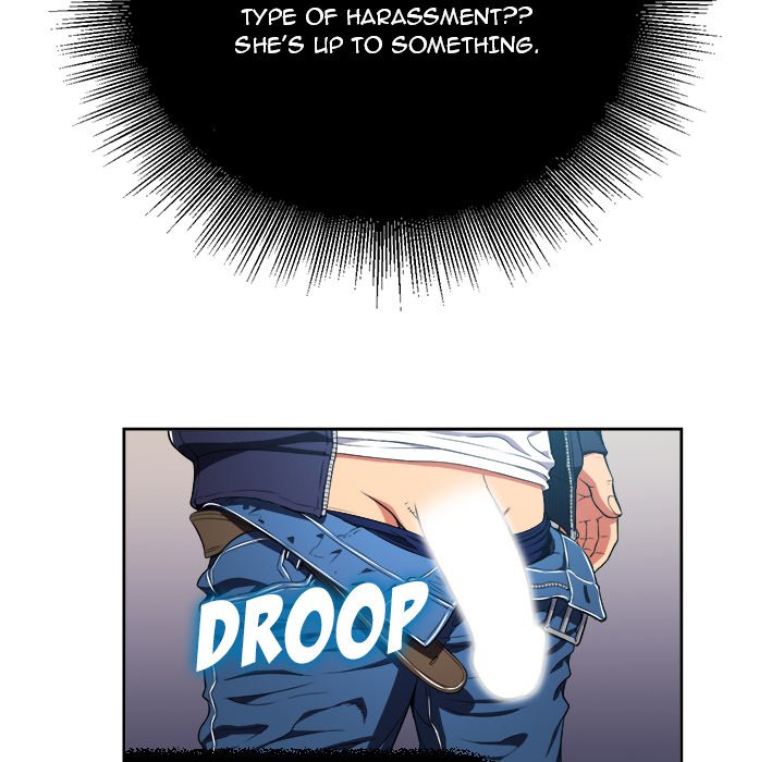 My High School Bully - Chapter 5 [photo 60] - MangaPorn