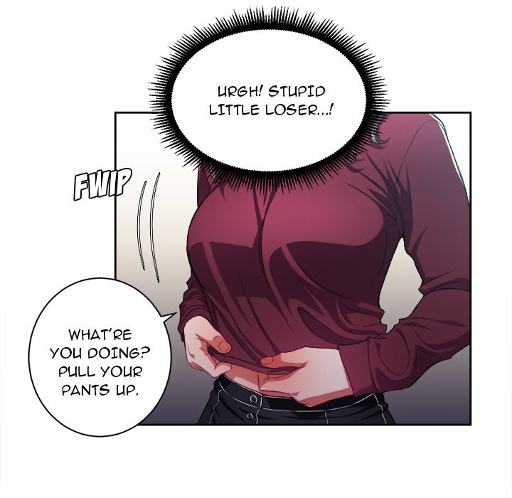My High School Bully - Chapter 5 [photo 63] - MangaPorn