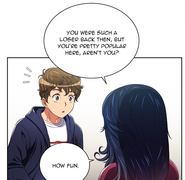 My High School Bully - Chapter 5 [photo 64] - MangaPorn