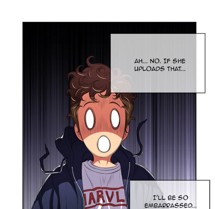 My High School Bully - Chapter 5 [photo 69] - MangaPorn
