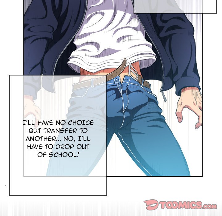 My High School Bully - Chapter 5 [photo 70] - MangaPorn