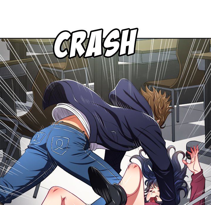 My High School Bully - Chapter 5 [photo 76] - MangaPorn