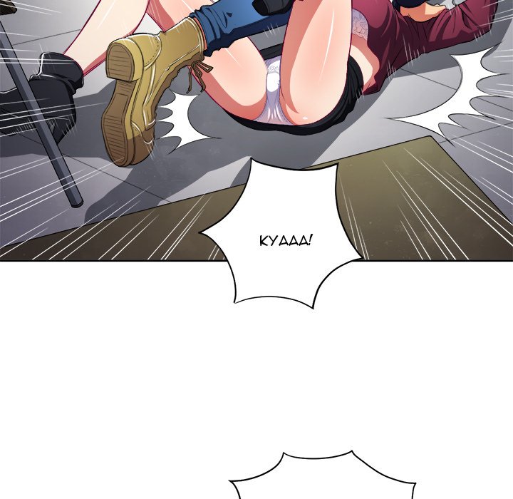 My High School Bully - Chapter 5 [photo 77] - MangaPorn
