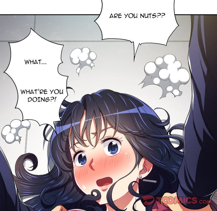 My High School Bully - Chapter 5 [photo 78] - MangaPorn
