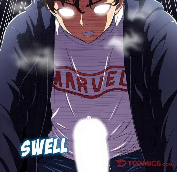 My High School Bully - Chapter 5 [photo 82] - MangaPorn