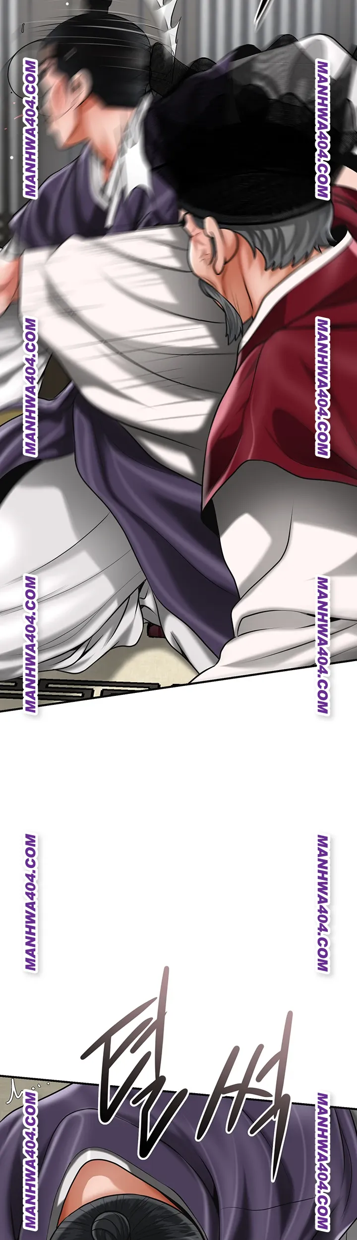 Brothel Raw - Chapter 69 [photo 5] - MangaPorn