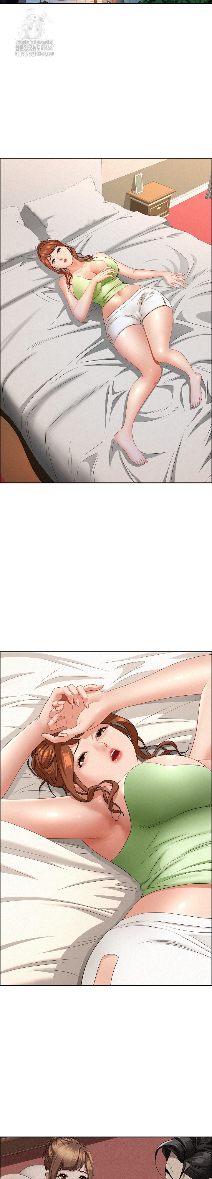 Milf Guard Raw - Chapter 53 [photo 22] - MangaPorn