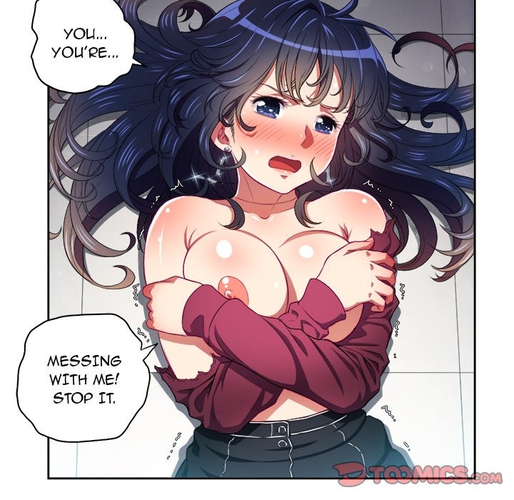 My High School Bully - Chapter 6 [photo 10] - MangaPorn
