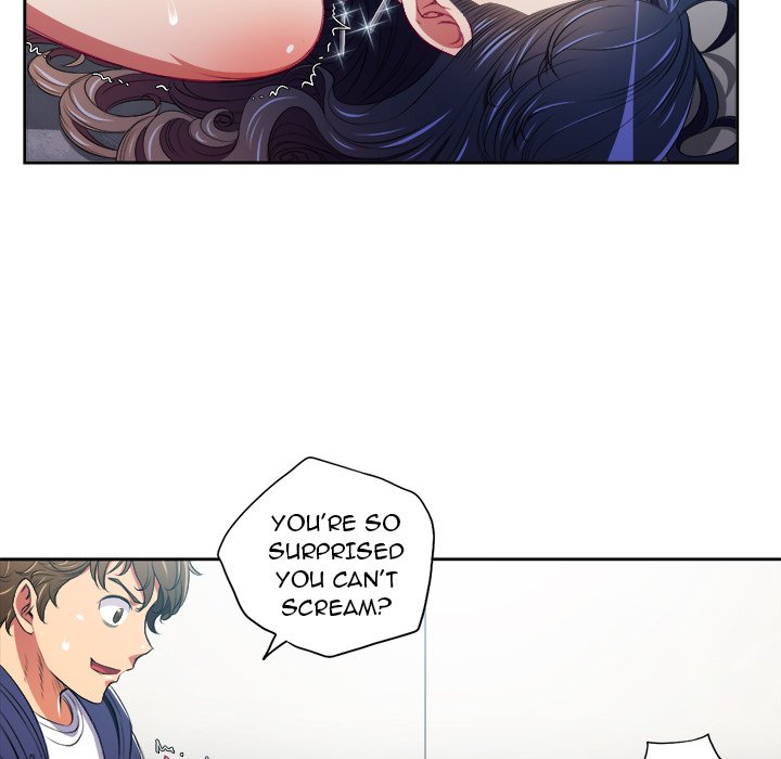 My High School Bully - Chapter 6 [photo 16] - MangaPorn