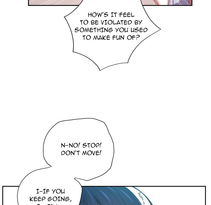 My High School Bully - Chapter 6 [photo 20] - MangaPorn