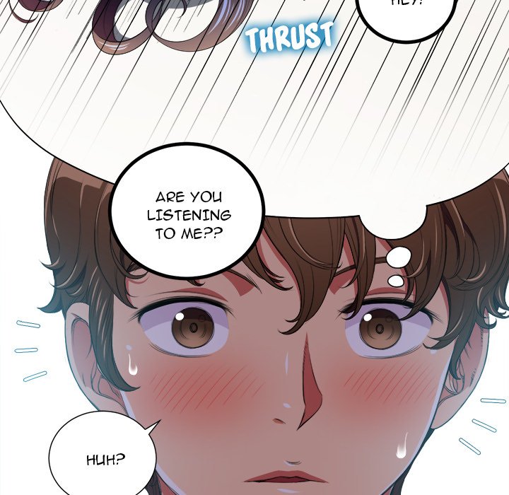 My High School Bully - Chapter 6 [photo 25] - MangaPorn