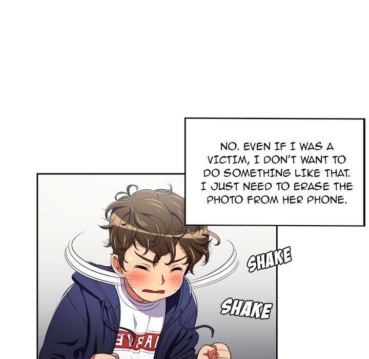 My High School Bully - Chapter 6 [photo 28] - MangaPorn