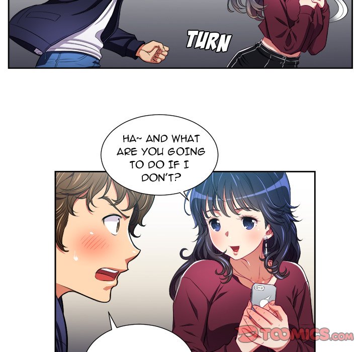 My High School Bully - Chapter 6 [photo 30] - MangaPorn