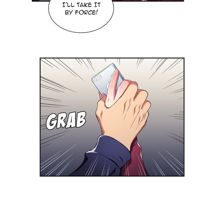 My High School Bully - Chapter 6 [photo 31] - MangaPorn