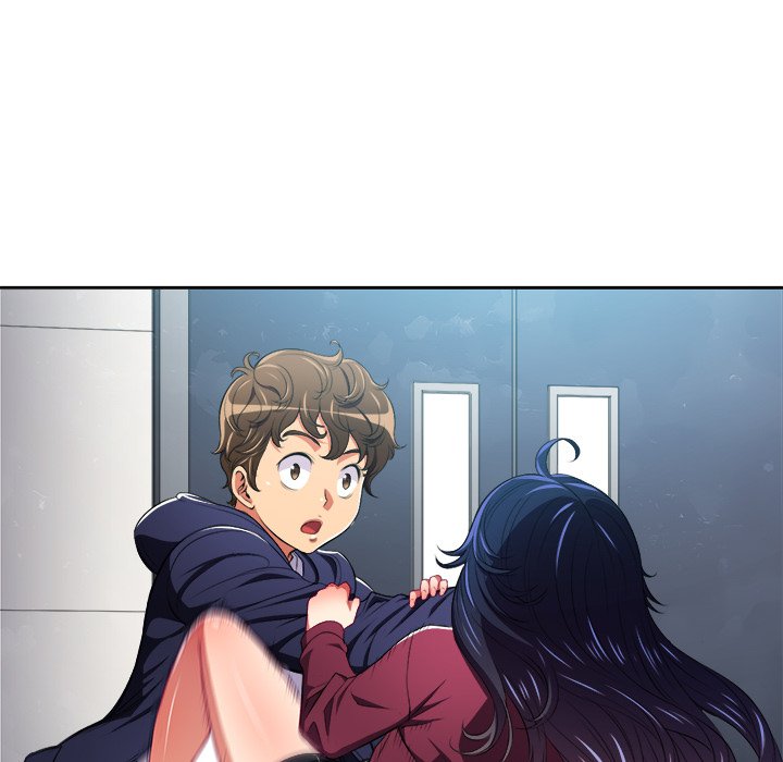 My High School Bully - Chapter 6 [photo 32] - MangaPorn