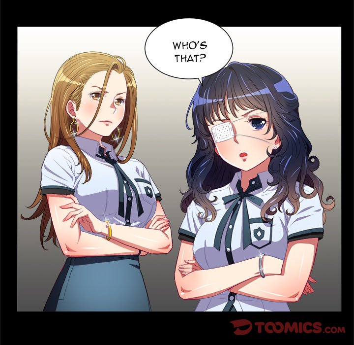 My High School Bully - Chapter 6 [photo 38] - MangaPorn