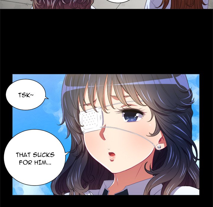 My High School Bully - Chapter 6 [photo 40] - MangaPorn