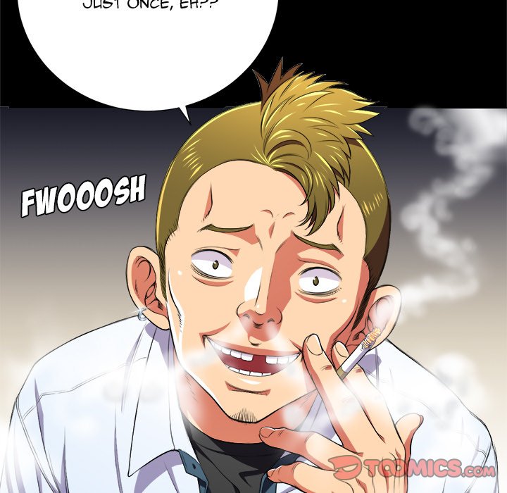 My High School Bully - Chapter 6 [photo 42] - MangaPorn