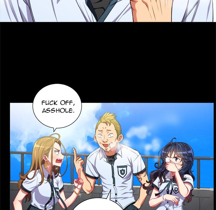 My High School Bully - Chapter 6 [photo 43] - MangaPorn