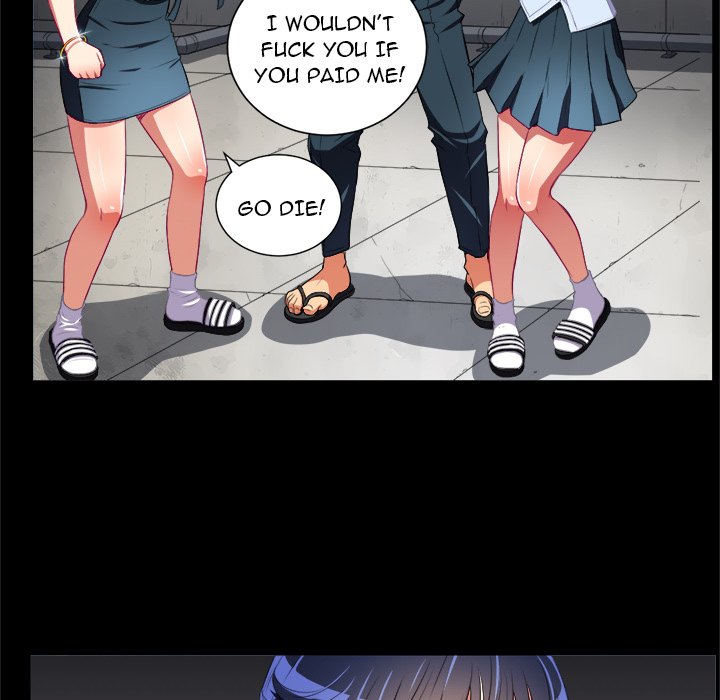 My High School Bully - Chapter 6 [photo 44] - MangaPorn