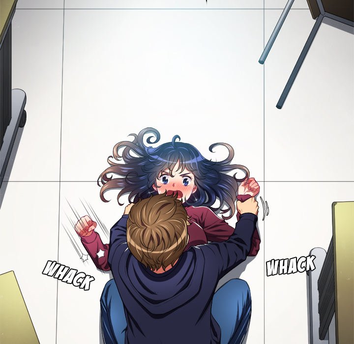 My High School Bully - Chapter 6 [photo 5] - MangaPorn