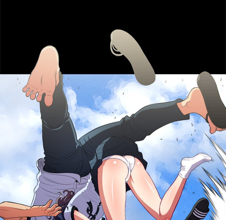 My High School Bully - Chapter 6 [photo 51] - MangaPorn