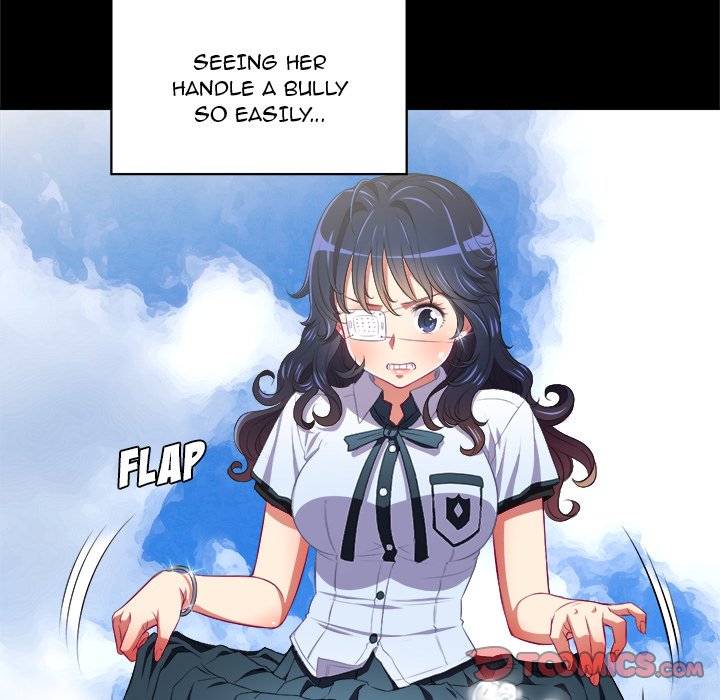 My High School Bully - Chapter 6 [photo 54] - MangaPorn