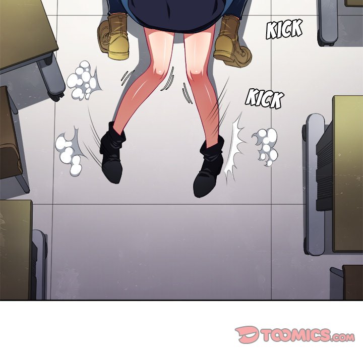 My High School Bully - Chapter 6 [photo 6] - MangaPorn