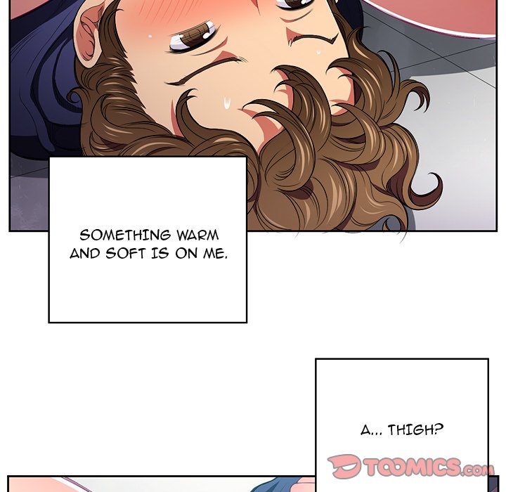 My High School Bully - Chapter 6 [photo 62] - MangaPorn