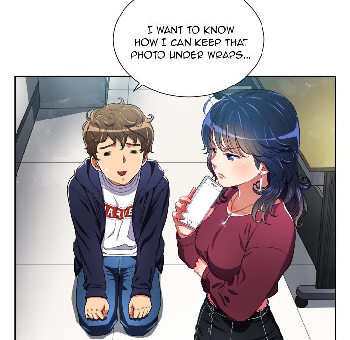 My High School Bully - Chapter 6 [photo 68] - MangaPorn