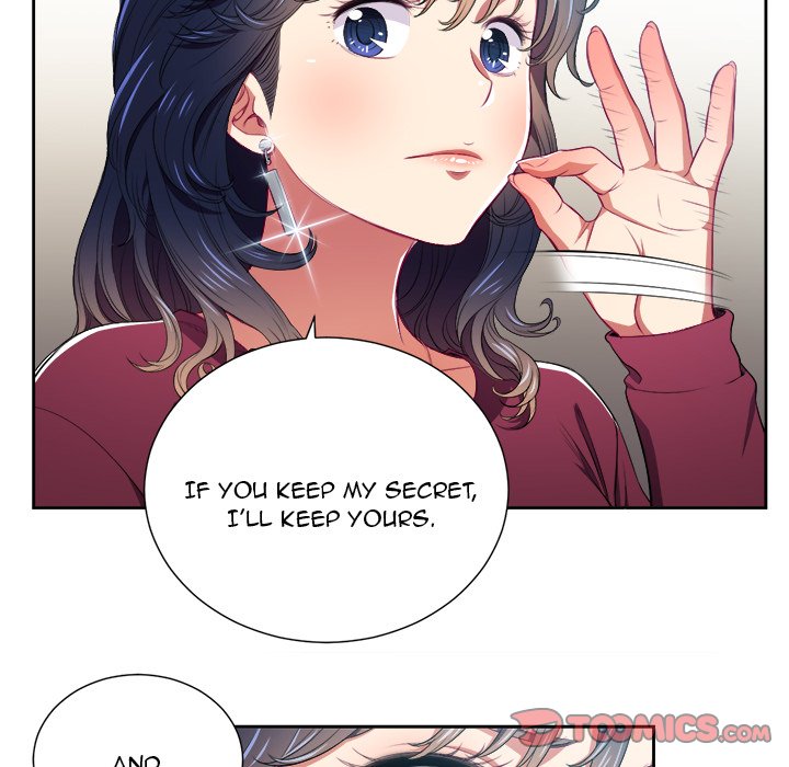 My High School Bully - Chapter 6 [photo 70] - MangaPorn
