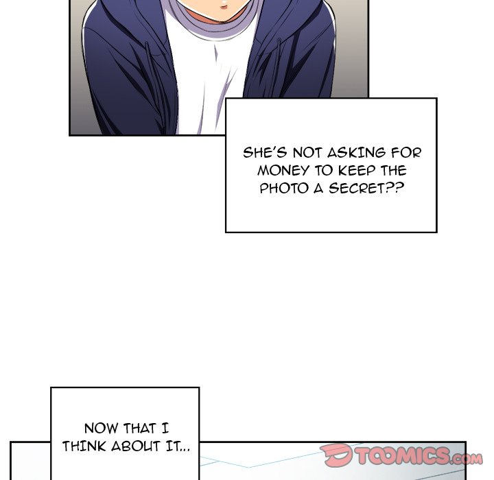 My High School Bully - Chapter 6 [photo 74] - MangaPorn