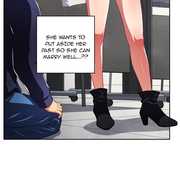 My High School Bully - Chapter 6 [photo 76] - MangaPorn