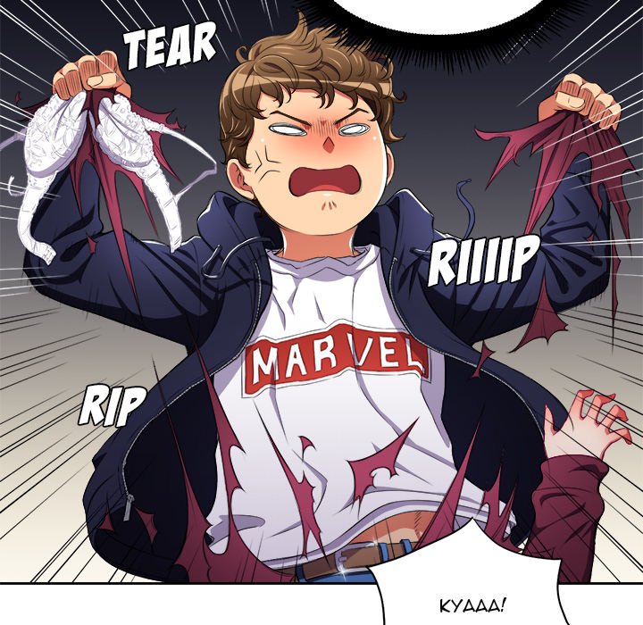 My High School Bully - Chapter 6 [photo 8] - MangaPorn