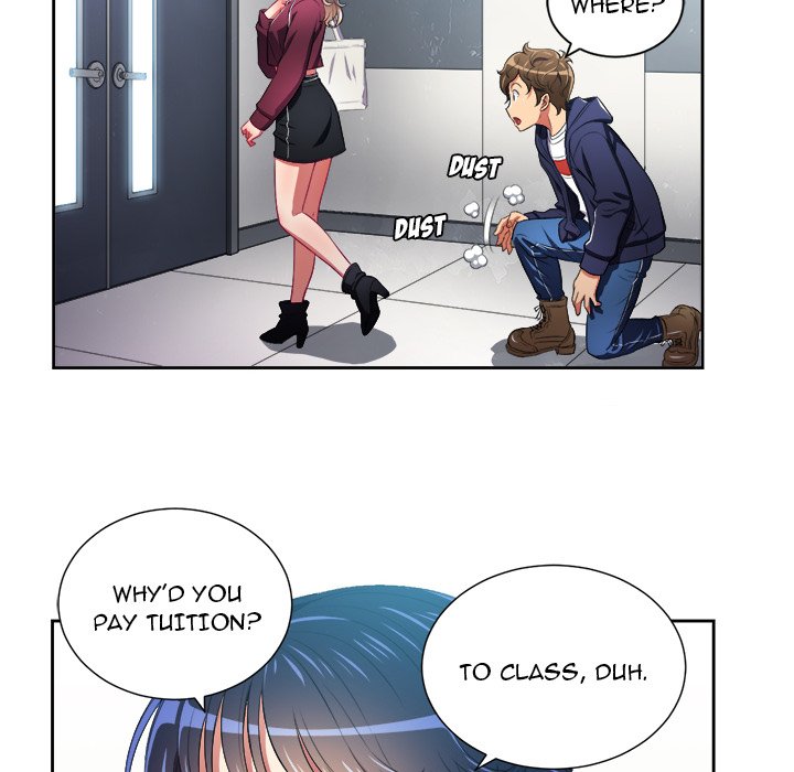 My High School Bully - Chapter 6 [photo 80] - MangaPorn