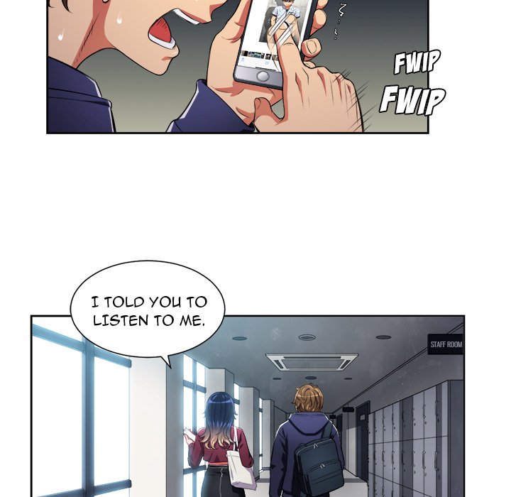 My High School Bully - Chapter 6 [photo 84] - MangaPorn