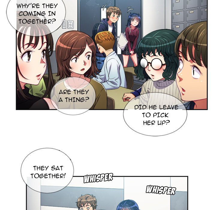 My High School Bully - Chapter 6 [photo 88] - MangaPorn