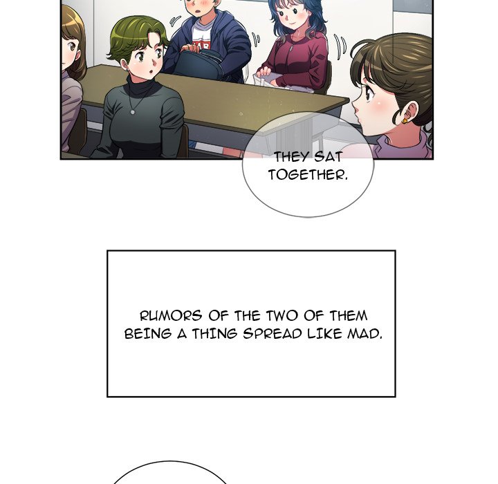 My High School Bully - Chapter 6 [photo 89] - MangaPorn