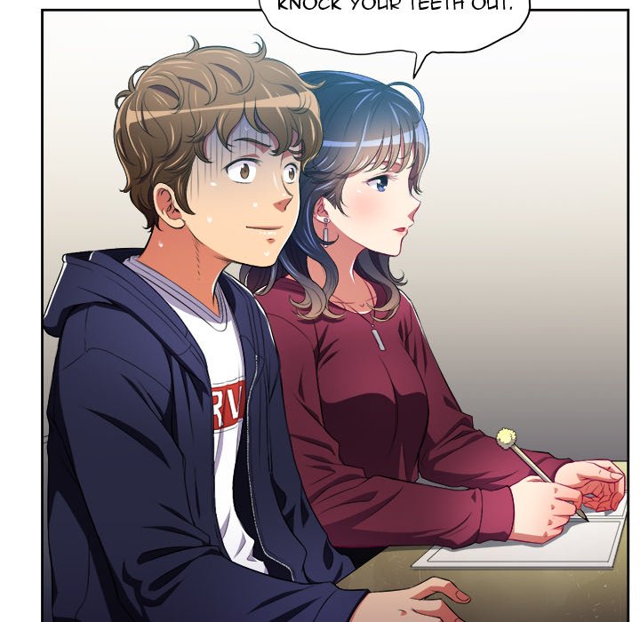 My High School Bully - Chapter 6 [photo 91] - MangaPorn