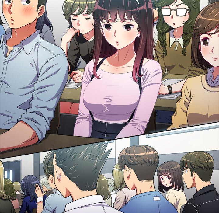 My High School Bully - Chapter 6 [photo 96] - MangaPorn