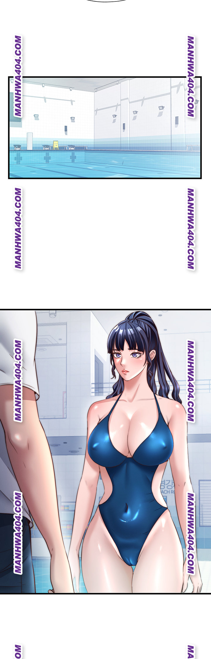 A Situation Full of Erections Raw - Chapter 33 [photo 15] - MangaPorn