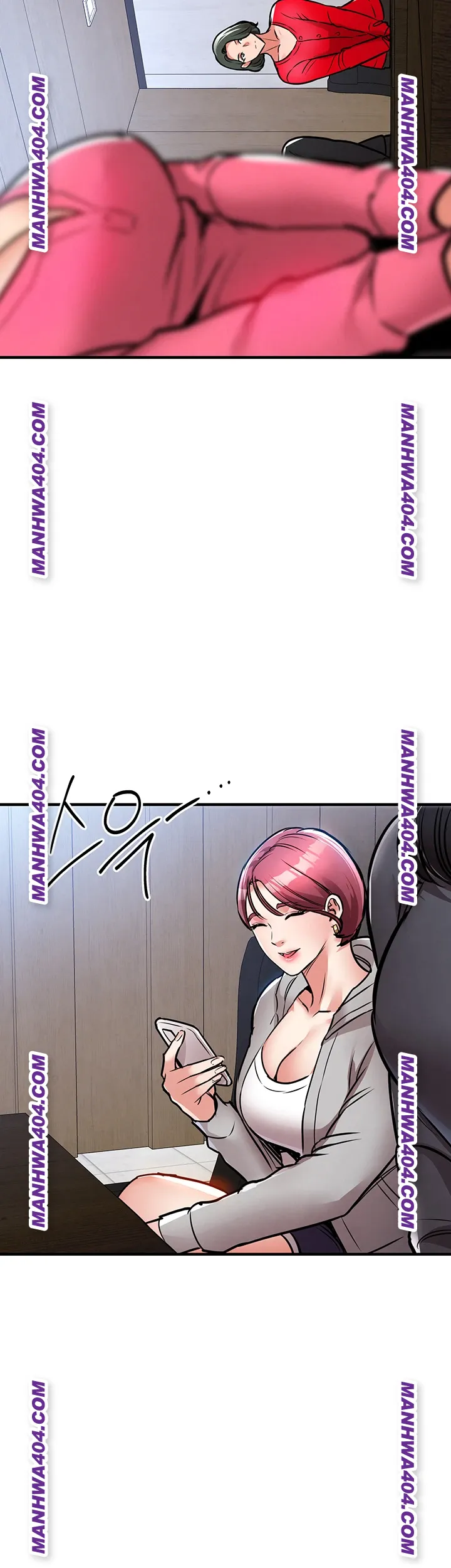 Glorious Homecoming Raw - Chapter 16 [photo 39] - MangaPorn