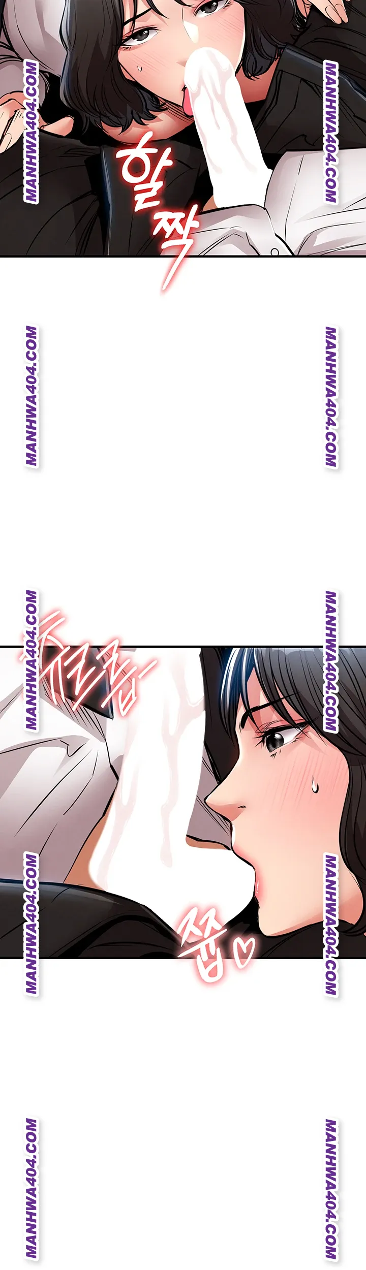 Glorious Homecoming Raw - Chapter 16 [photo 56] - MangaPorn