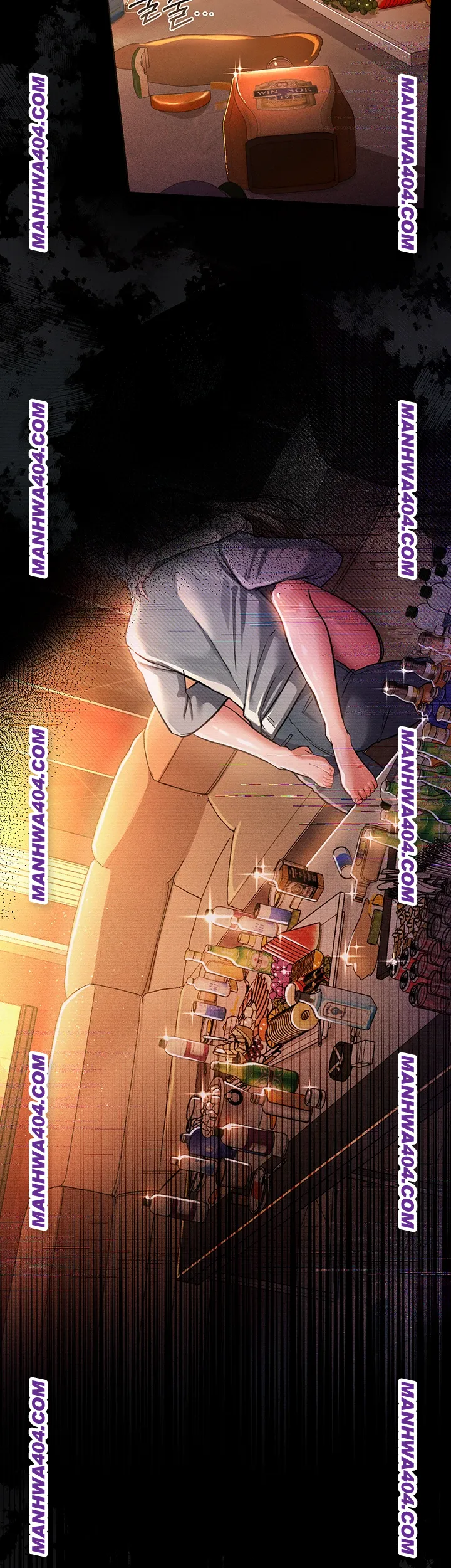 A Dangerous Deal and The Girl Next Door Raw - Chapter 14 [photo 67] - MangaPorn