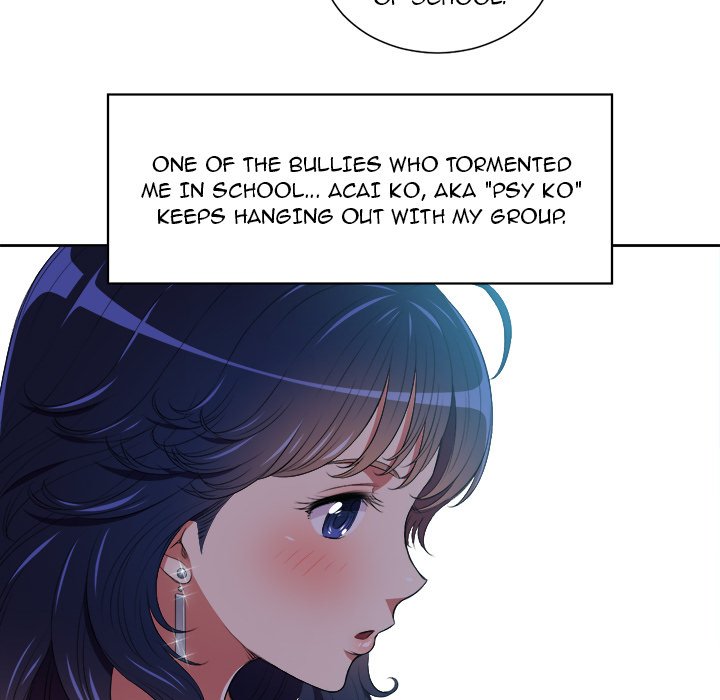 My High School Bully - Chapter 7 [photo 11] - MangaPorn
