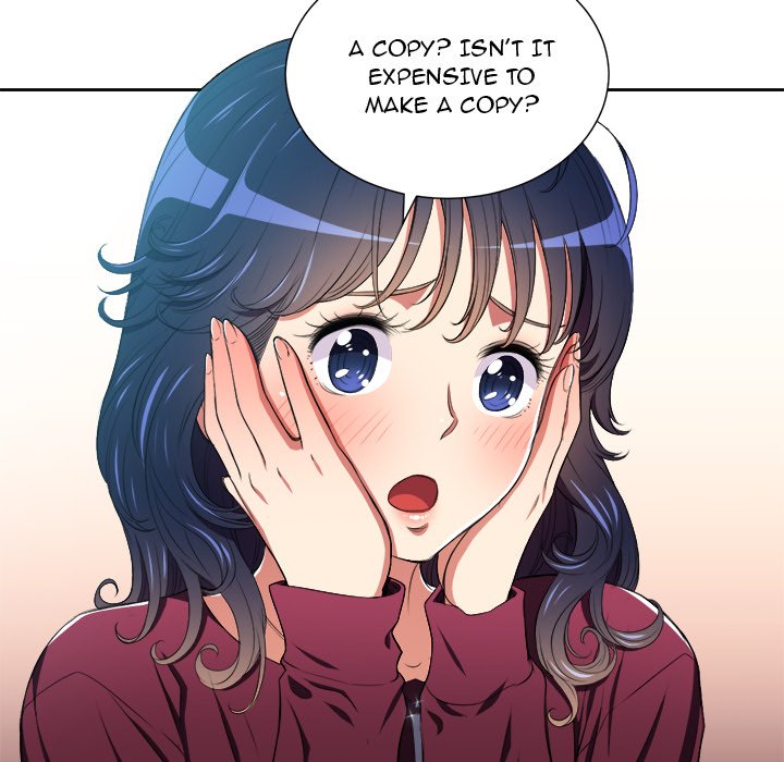 My High School Bully - Chapter 7 [photo 15] - MangaPorn