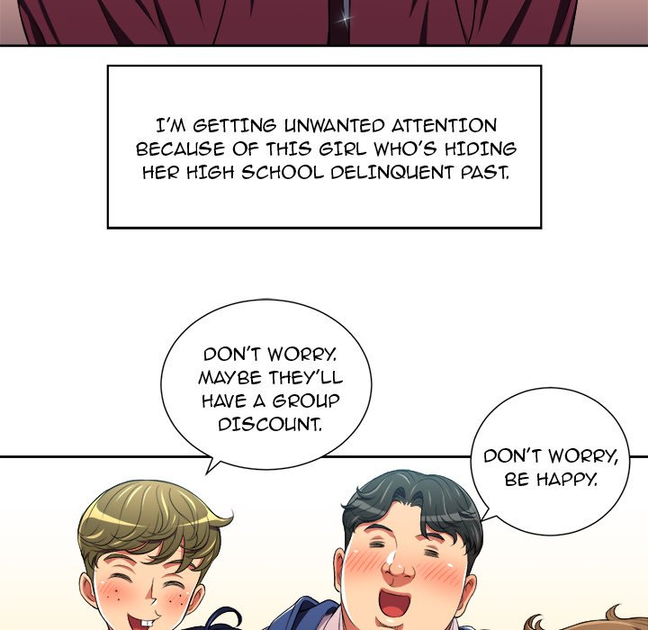 My High School Bully - Chapter 7 [photo 16] - MangaPorn